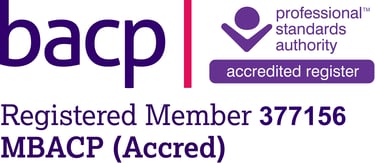 proof of BACP Accreditation
