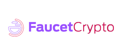 FaucetCrypto logo
