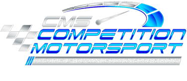 Competition Motorsport Logo