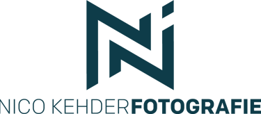 Logo Nico Kehder Fotografie
