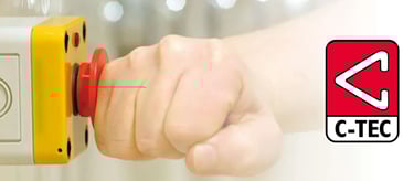 Templewood Security Systems C-Tec Fire Alarms