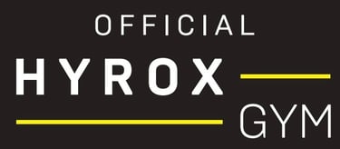 hyrox gym affilate