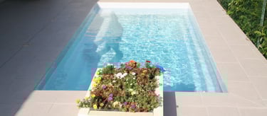 Mon de Pra modèle Smart / Pool concept piscines 79