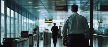 Draft, review, and secure aviation contracts with certified legal aviation consultants