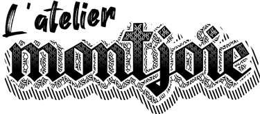 logo Atelier Montjoie