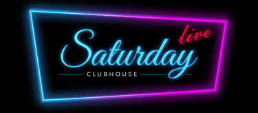 Logo of Saturday Live Clubhouse