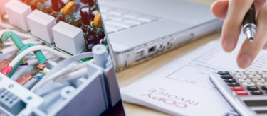 Services & Consulting