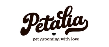 Petalia Pet Grooming Miami