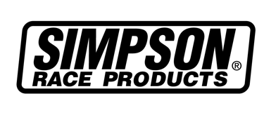 Simpson Race Products NASA Member Discounts