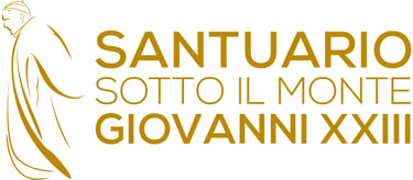 Santuario sotto il monte Oreste Castagna