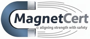 Magnet Testing and Certification Calibration