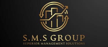 sms group logo