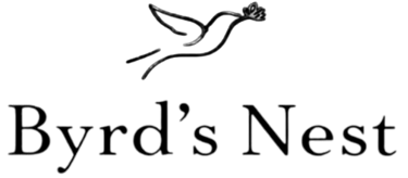 Byrd's nest logo
