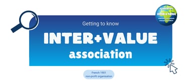 Getting to know INTER+VALUE association