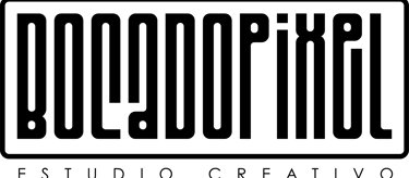 logo bocadopixel