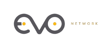 logo da empresa Evo Network