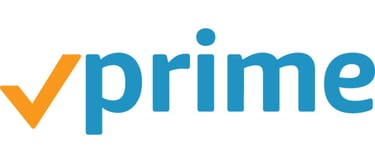 Amazon Prime Logo