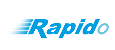 Logo Rapido