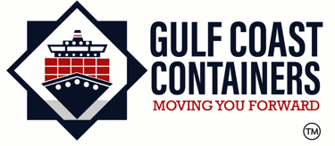 Gulf Coast Containers Logo