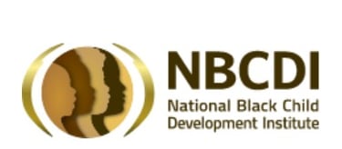National Black Child Development Institute (NBCDI) logo