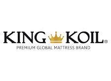kingkoil mattress store in faridabad