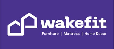 Wakefit Mattress near me in Faridabad