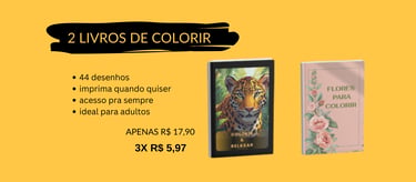 Livros de colorir para adultos. Ilustrações para colorir.