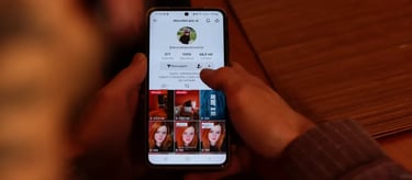 Como ganhar dinheiro com TikTok sem aparecer — guia completo