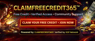 Claimfreecredit365