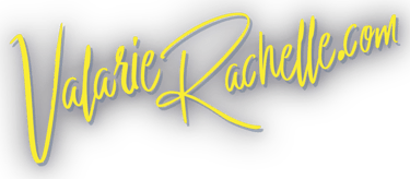 ValarieRachelle.com Valarie Rachelle Life Coach