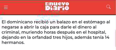 Uso incorrecto del gerundio