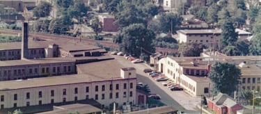 Brantford Carriage and Bay State Abrasives