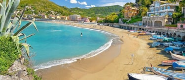 hotels in Spiaggia Vallesanta, Levanto italy 2022