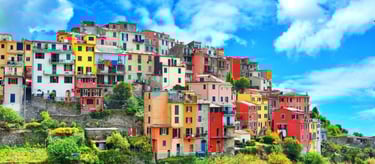 visit corniglia cinque terre italy 2022