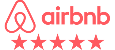 Available on airbnb