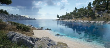 SCUM, escouade française