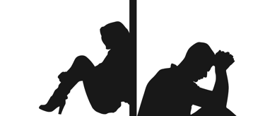 Relationship problems