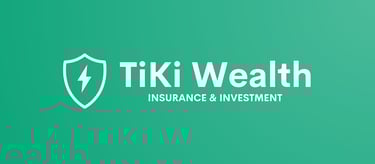 logo ti ki wealth