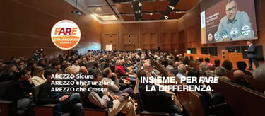 Scopri il nostro programma