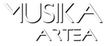 logo Musika Artea, cours de chant, coaching scénique à Bayonne, Biarritz, Anglet, Pays basque