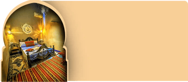 Dar toda zagora guest house - zagora hotel - zagora accomondation