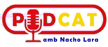 PODCAT logo