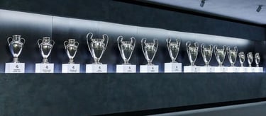 Peña Madridista Burgalesa