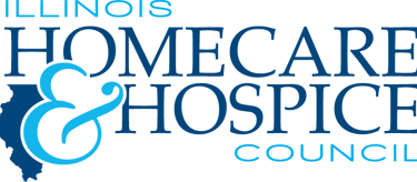 Illinois Homecare & Hospice Council member