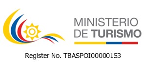 Register MINTUR Ecuador