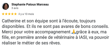 avis euro etudes roumanie