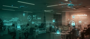 BKA Sicurezza Normativa e Digitale