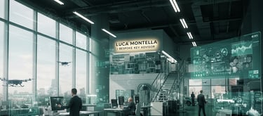 BKA Sicurezza Operativa e Gestionale