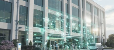 BKA Sicurezza Fisica e Personale