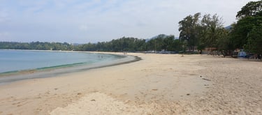 thailand phuket top 10 beaches kata beach